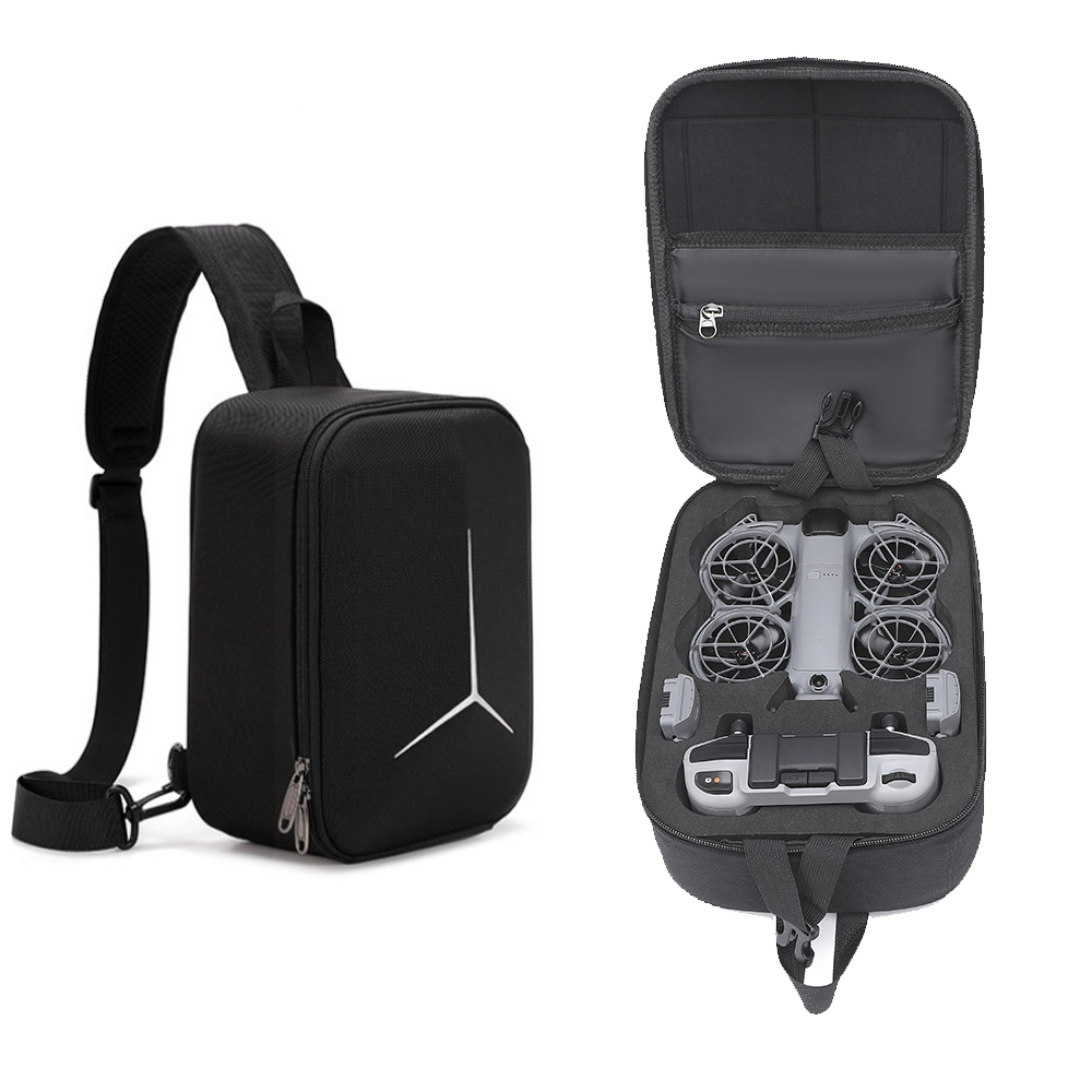 Case Backpack for DJI NEO 2, P - مراجعة Drone Backpack وسعره