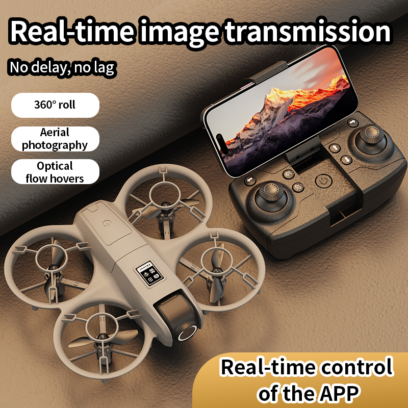 X228 VR FPV Drone HD Dual Came - مراجعة Drone Remote Controller Lanyard وسعره