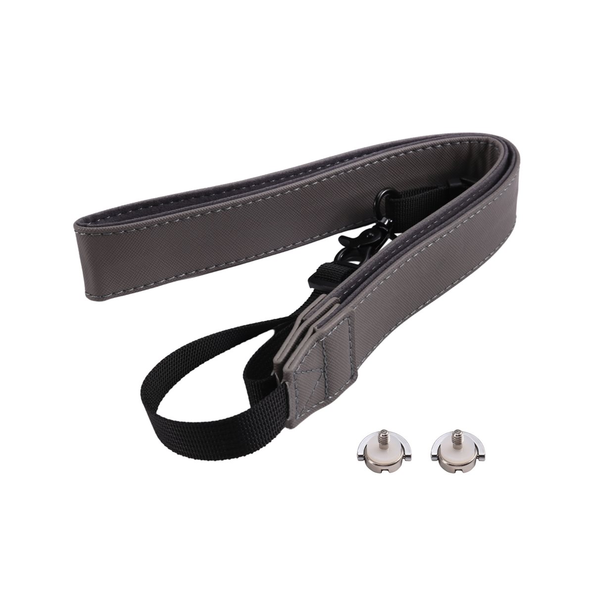 DTC5 Lanyard for DJI RC/RC 2/R - مراجعة Drone Neck Strap وسعره