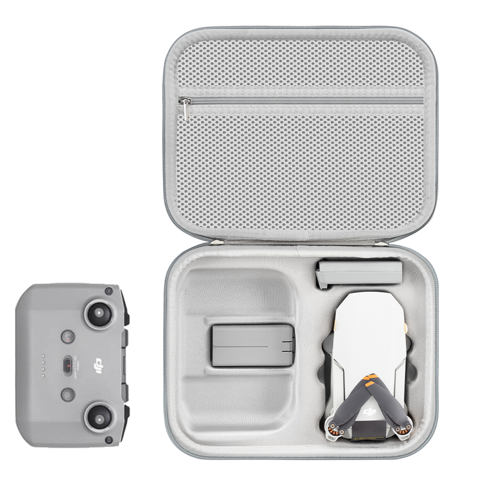 XFJI Storage Bag Protective Ca - مراجعة Drone Joystick Cover وسعره