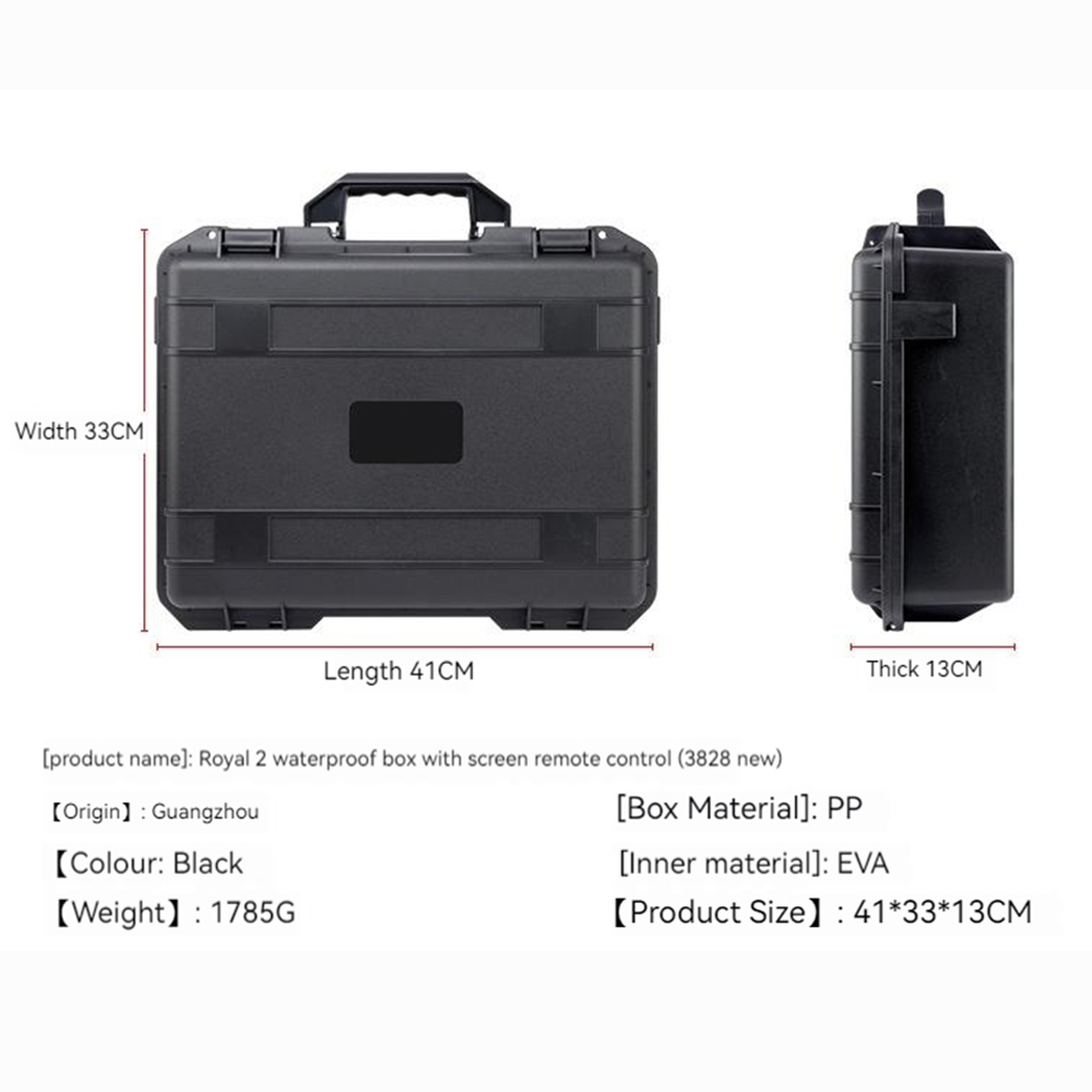 For DJI Mavic 2 Waterproof Sto - مراجعة Drone Joystick Cover وسعره