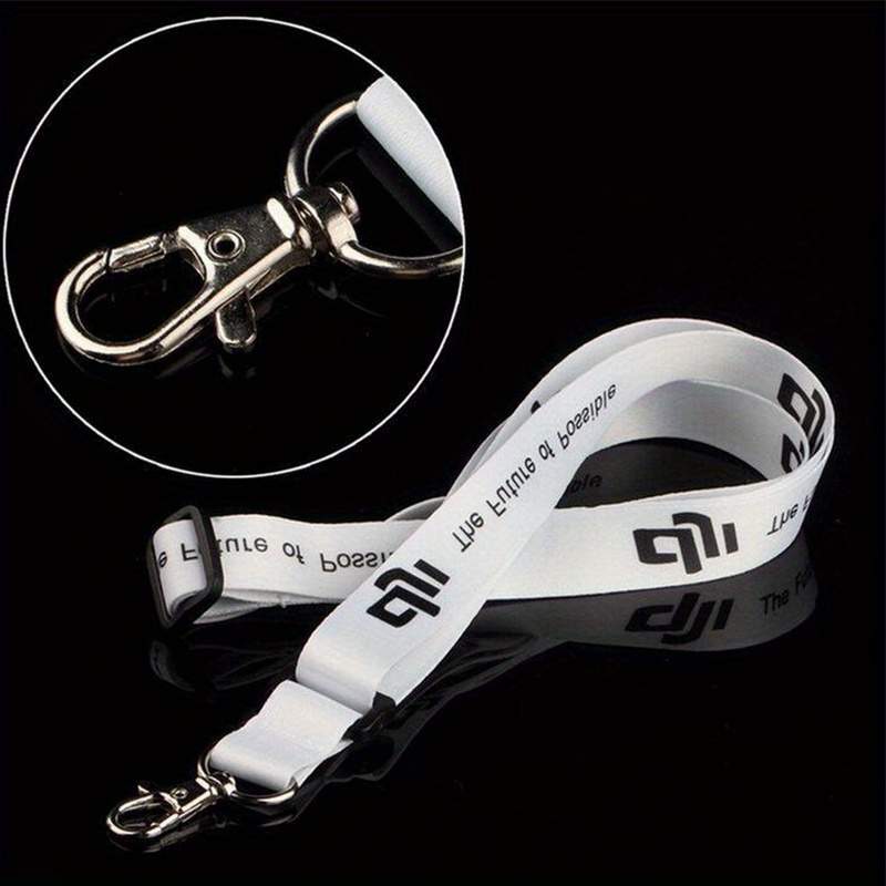 Neck Lanyard Strap Remote Cont - مراجعة Drone Remote Controller Lanyard وسعره