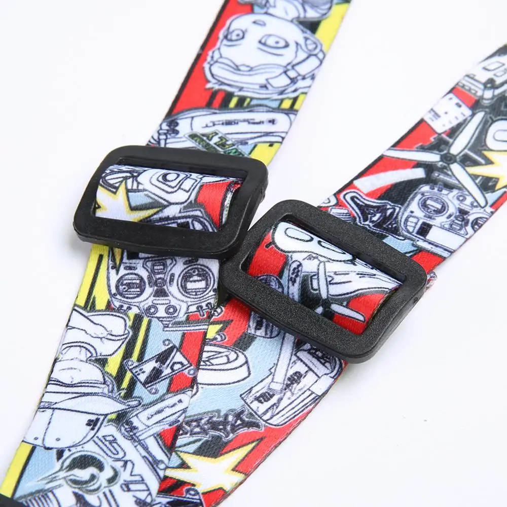 iFlight Adjustable Transmitter - مراجعة Drone Neck Strap وسعره