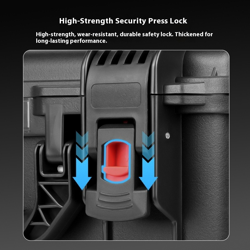 Explosion-proof Carrying Case  - مراجعة Drone Joystick Cover وسعره