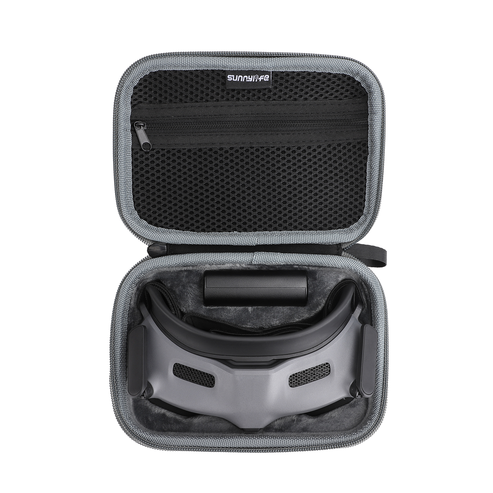 Portable Storage Bag Suitcase  - مراجعة Drone Carrying Case وسعره