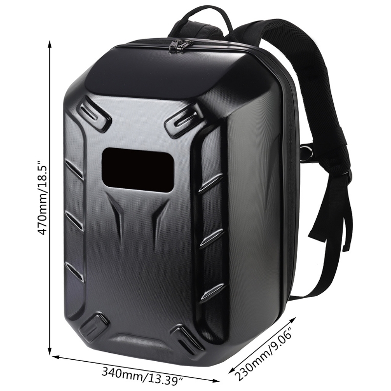 Professional Backpack Shoulder - مراجعة Drone Backpack وسعره