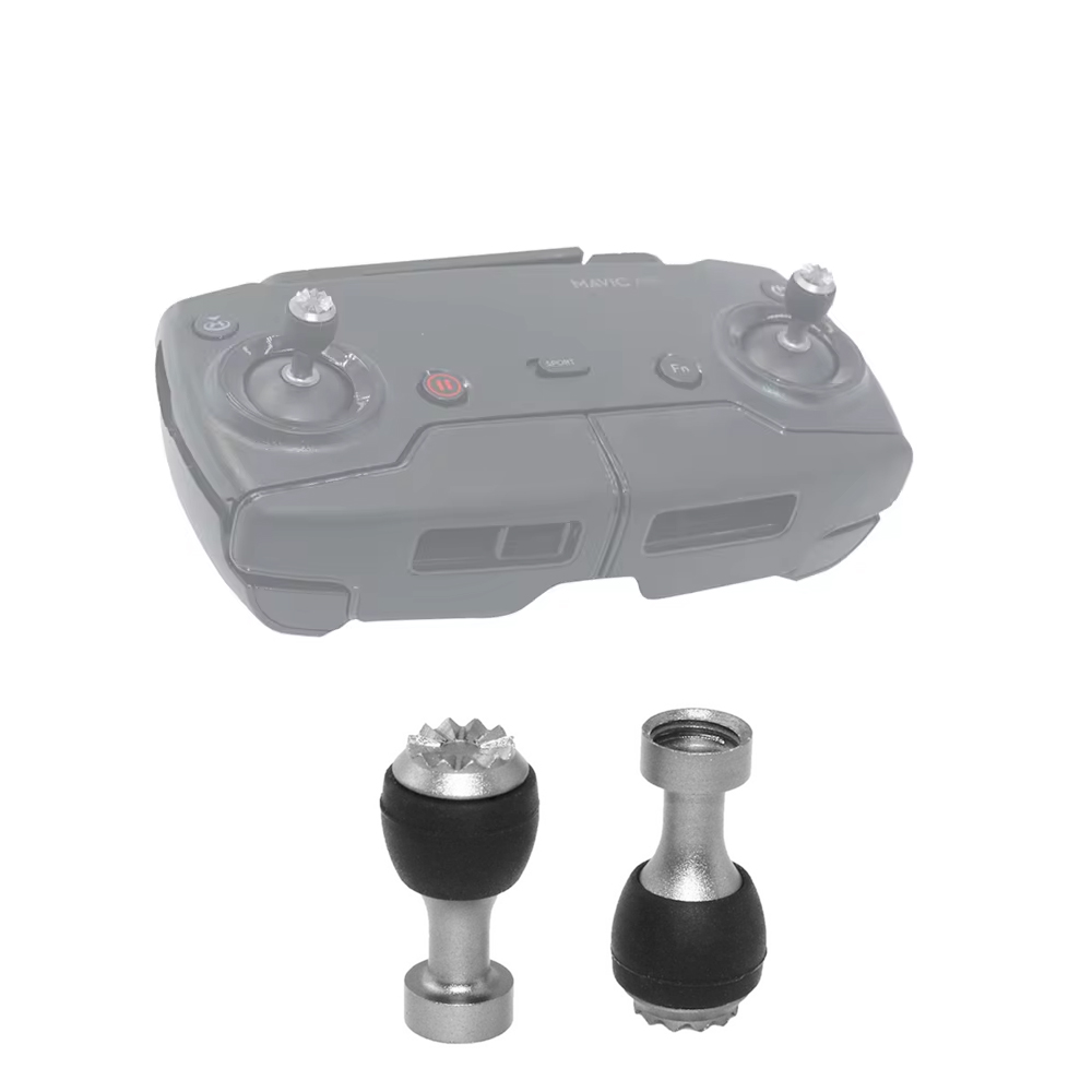 Remote Controller Joystick for - مراجعة Drone Control Stick وسعره
