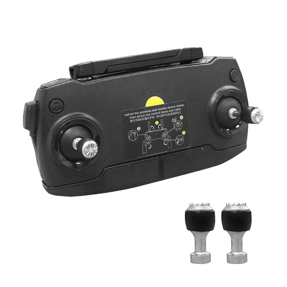 Remote Controller Joystick for - مراجعة Drone Control Stick وسعره