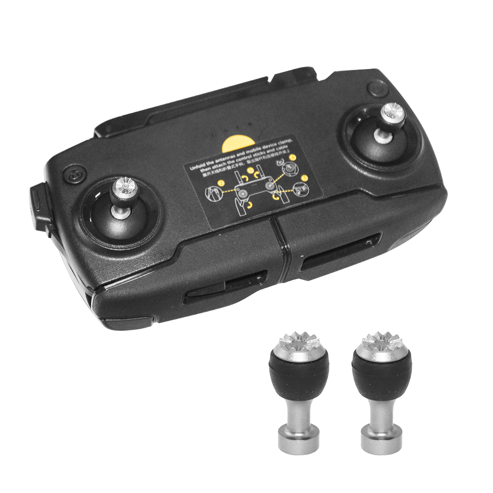 Remote Controller Joystick for - مراجعة Drone Control Stick وسعره