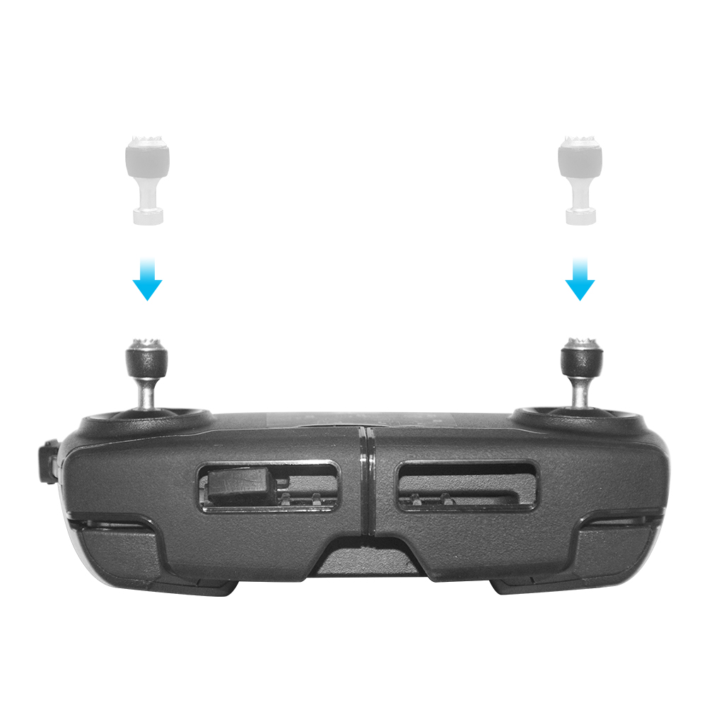 Remote Controller Joystick for - مراجعة Drone Control Stick وسعره