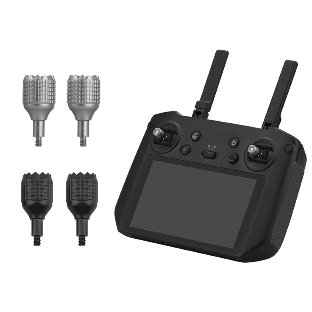 Remote Control Joystick for DJ - مراجعة Drone Control Stick وسعره