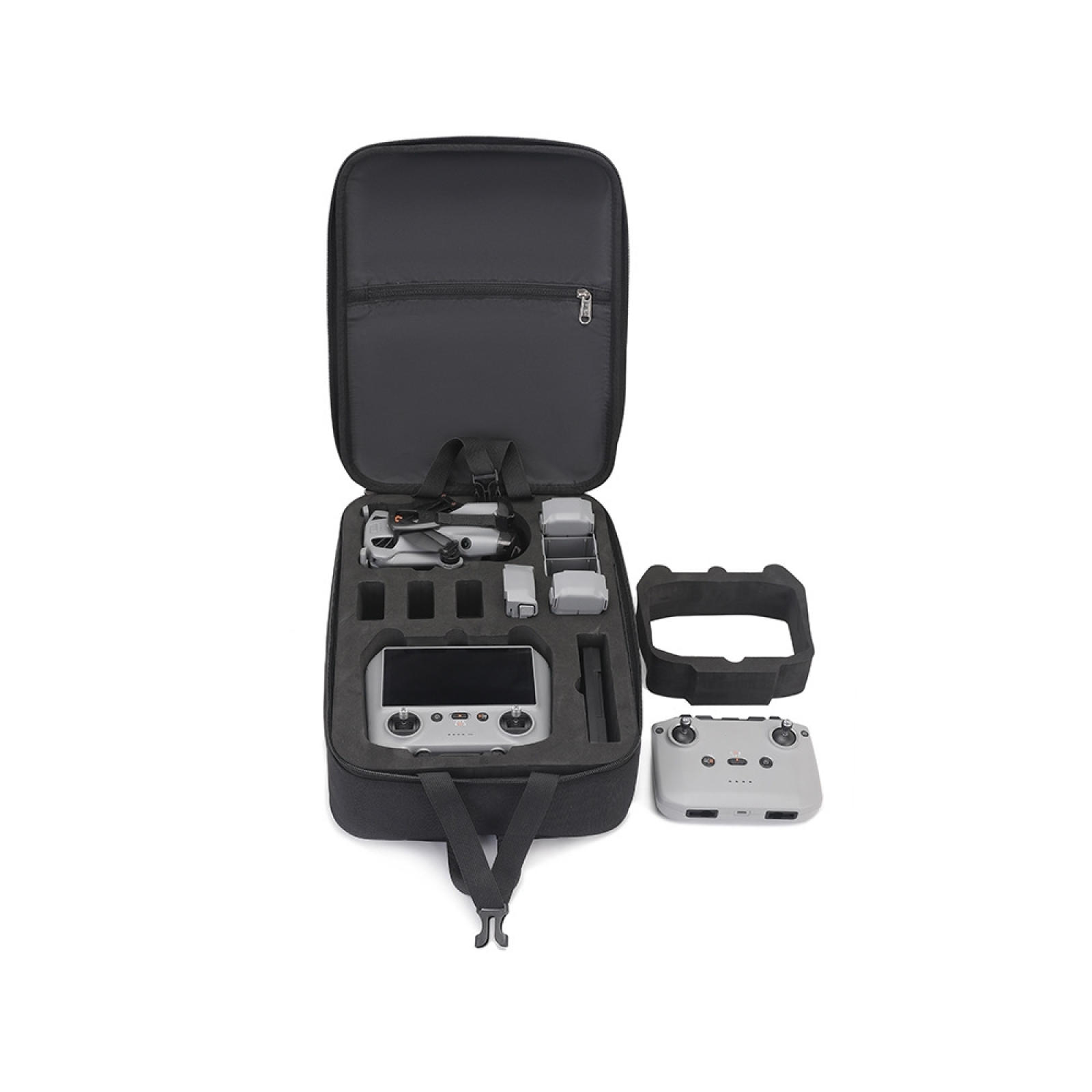 Suitable for DJI Lito X1 Lito1 - مراجعة Drone Backpack وسعره