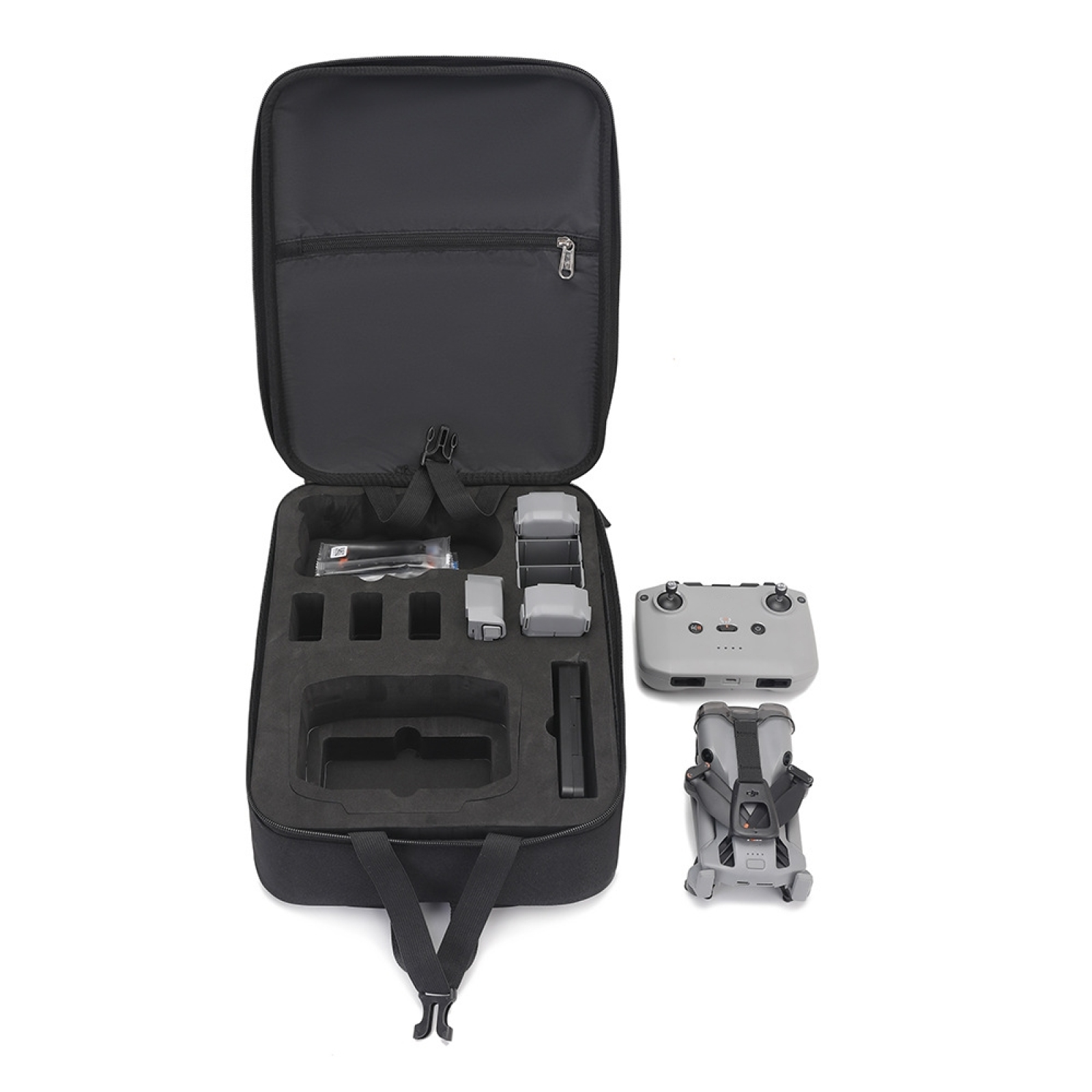 Suitable for DJI Lito X1 Lito1 - مراجعة Drone Backpack وسعره