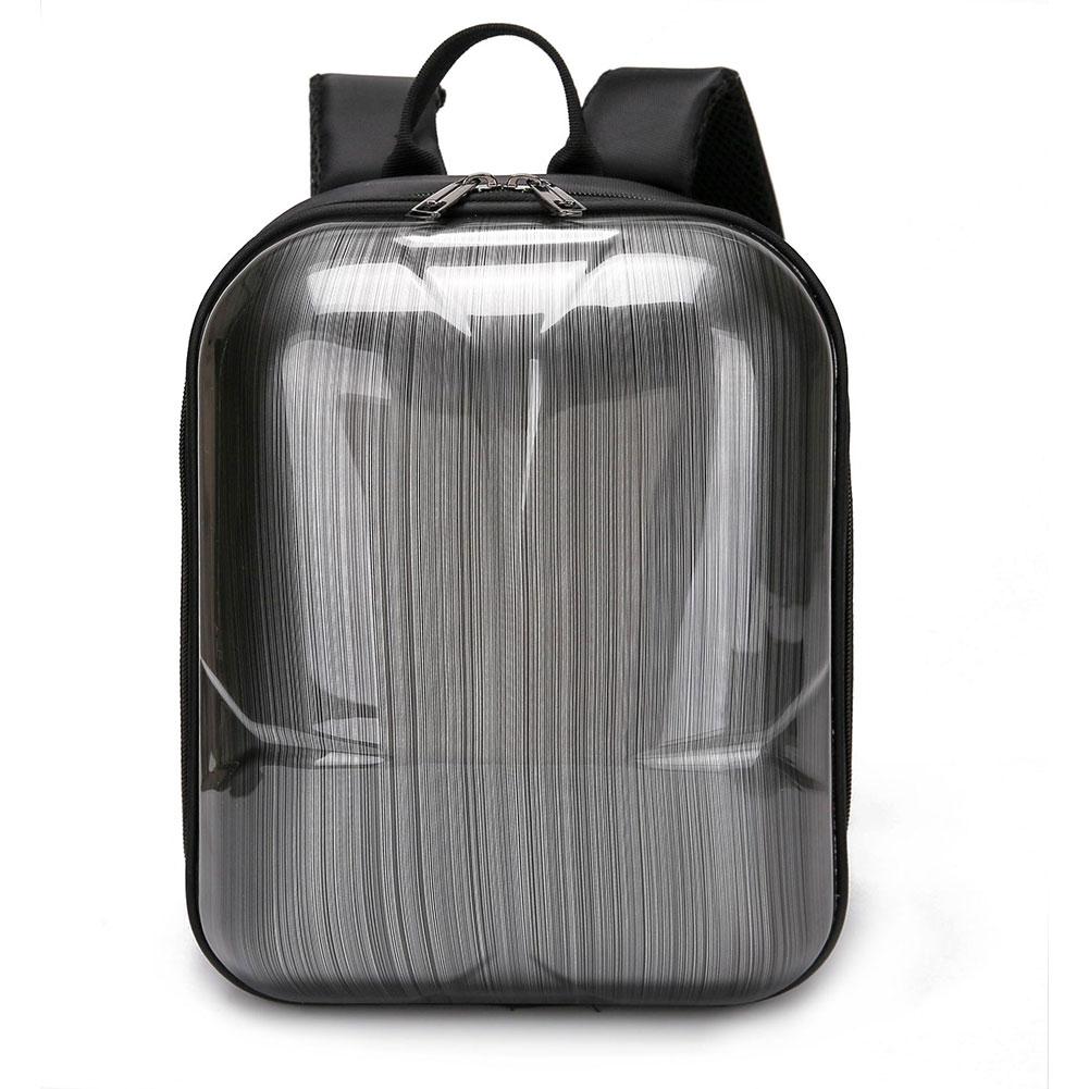 Hard Shell Backpack for dji Av - مراجعة Drone Hard Shell Case وسعره