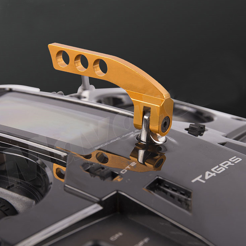 Aluminum Alloy Vertical Horizo - مراجعة Drone Neck Strap وسعره