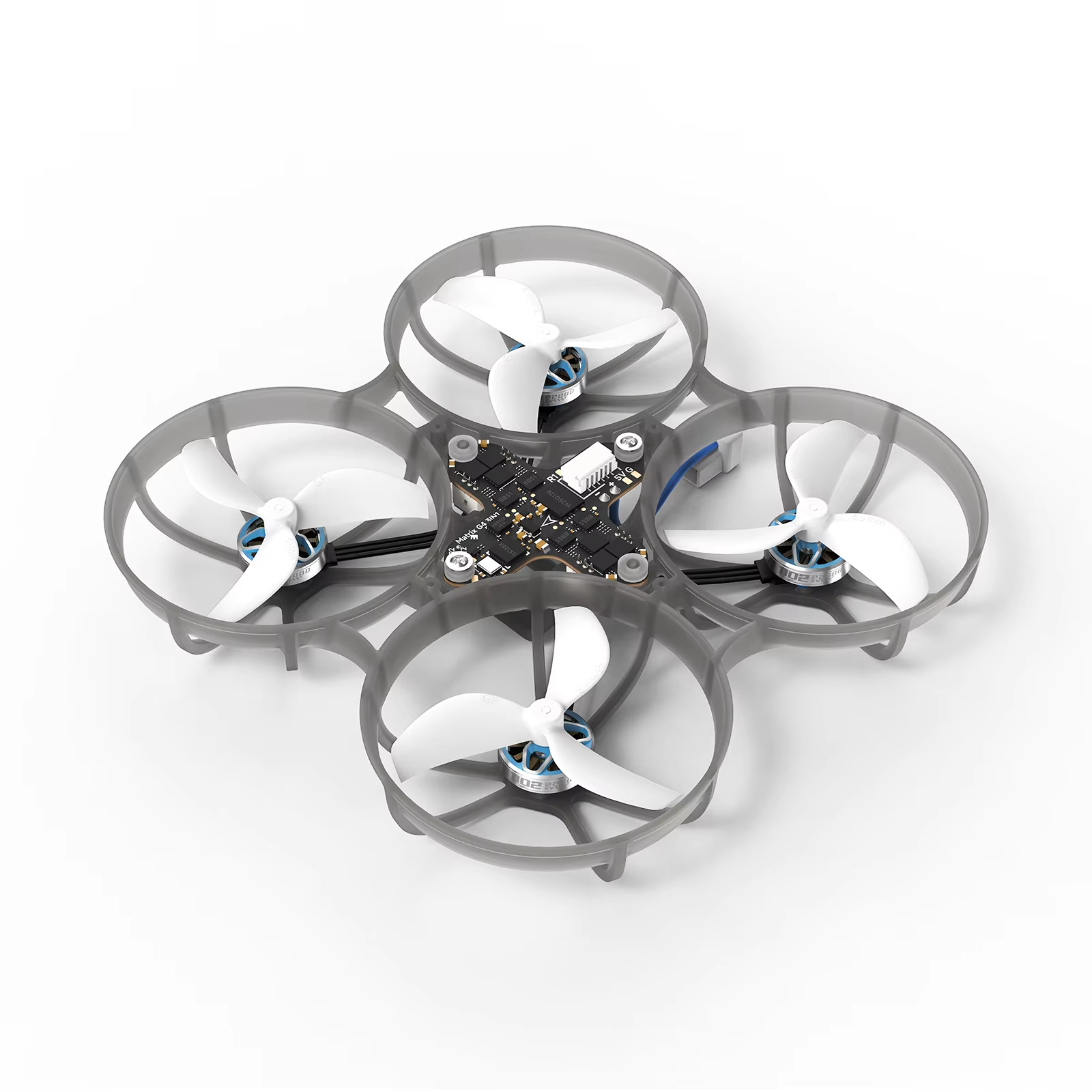 BETAFPV Meteor75 Pro FPV Drone - مراجعة Drone Battery Adapter وسعره