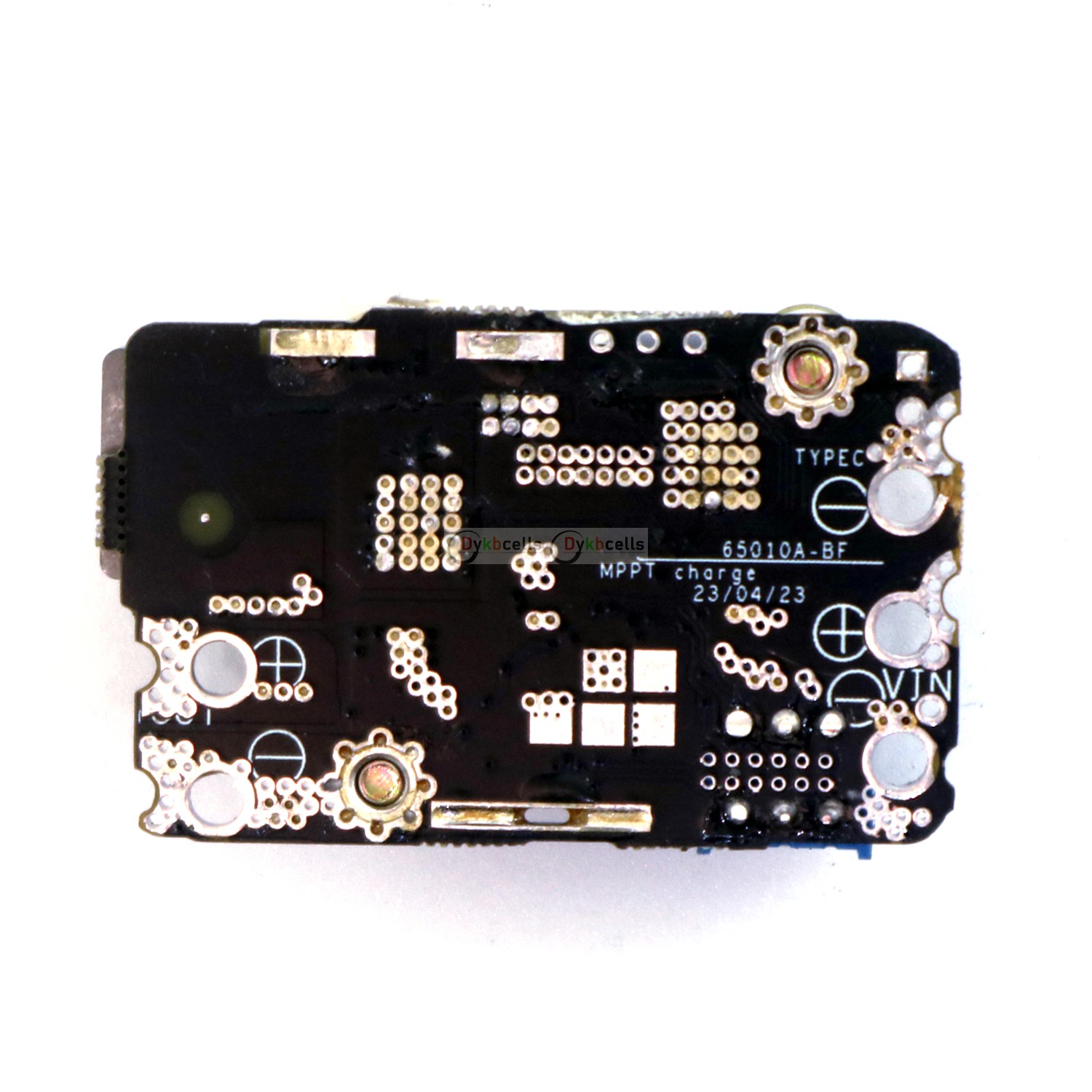 150W 13A BQ24650 Charging MPPT - مراجعة Drone Solar Charger وسعره