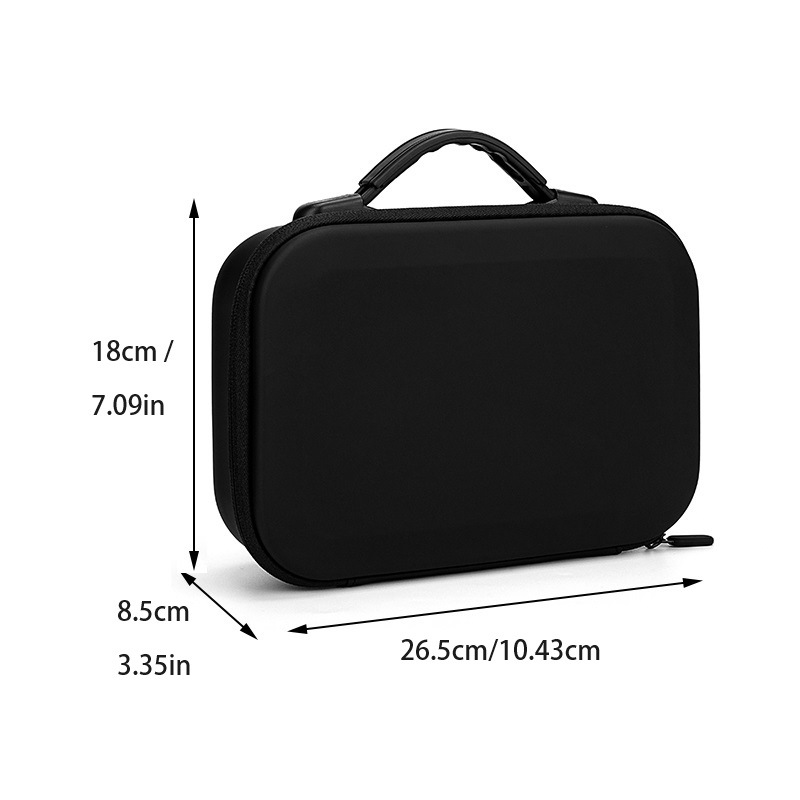 Storage Bag For DJI Neo Mini P - مراجعة Drone Joystick Cover وسعره