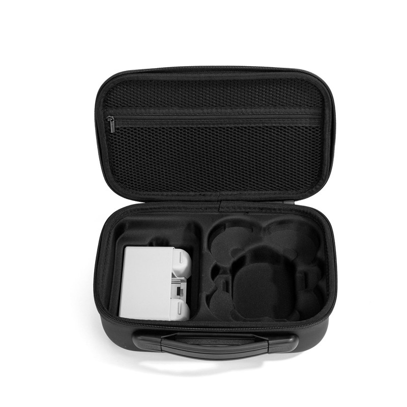 Storage Bag For DJI Neo Mini P - مراجعة Drone Joystick Cover وسعره