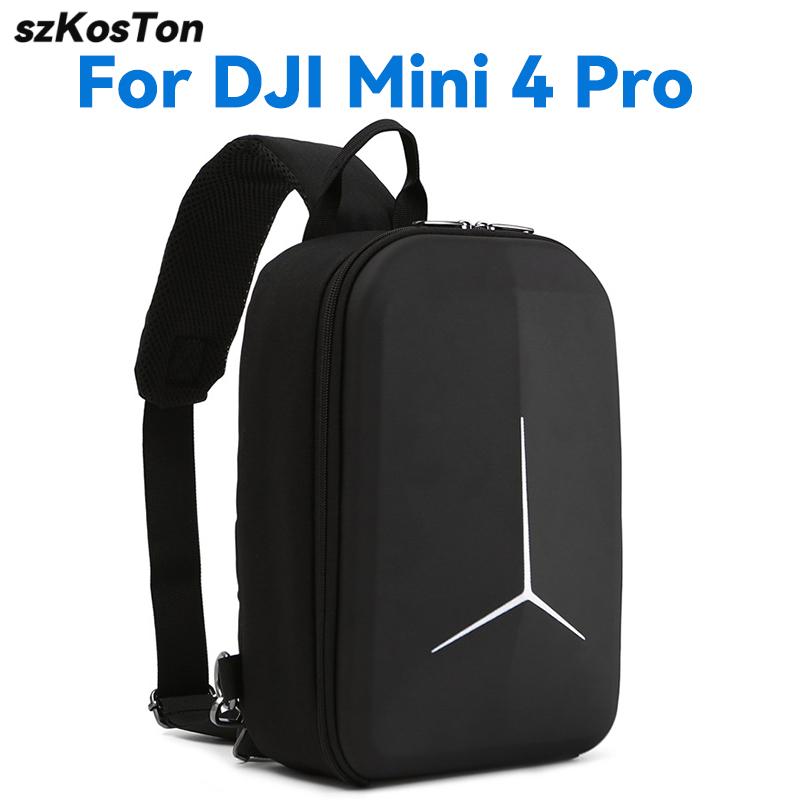 For DJI MINI 4 Pro Bag Storage - مراجعة Drone Backpack وسعره