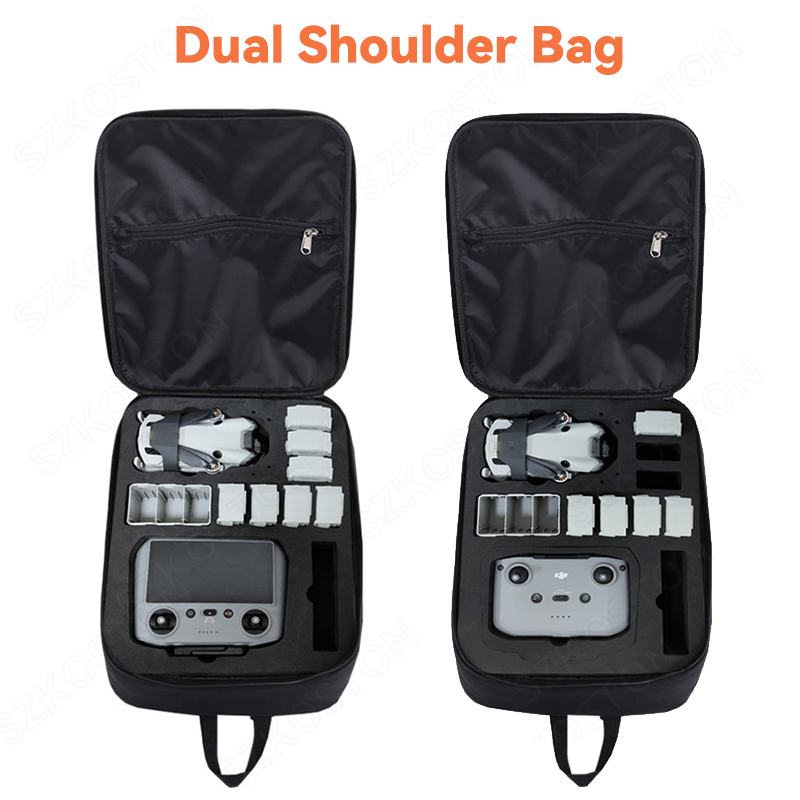 For DJI MINI 4 Pro Bag Storage - مراجعة Drone Backpack وسعره