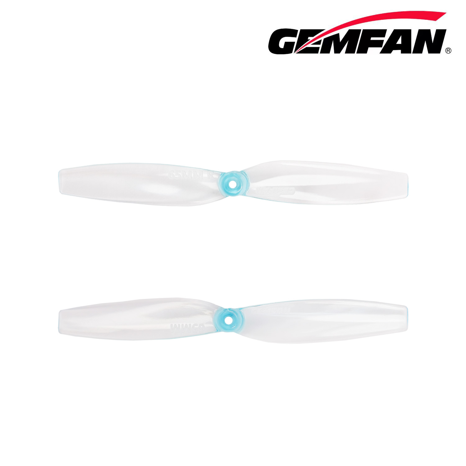 2610 Props Gemfan 2.6inch 2 Bl - مراجعة Drone Battery Adapter وسعره