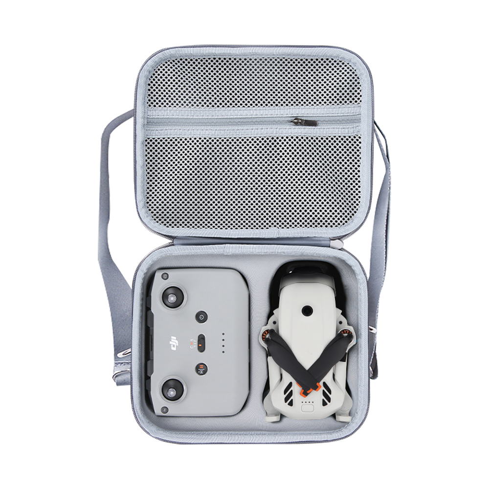 For DJI LITO X1 1  RC N3 Porta - مراجعة Drone Hard Shell Case وسعره