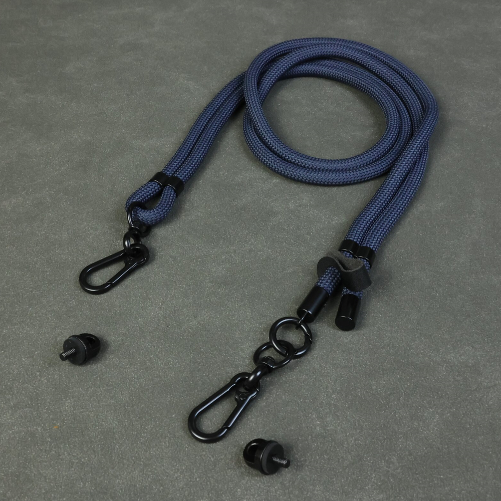 Adjustable Neck Strap Lanyard  - مراجعة Drone Neck Strap وسعره