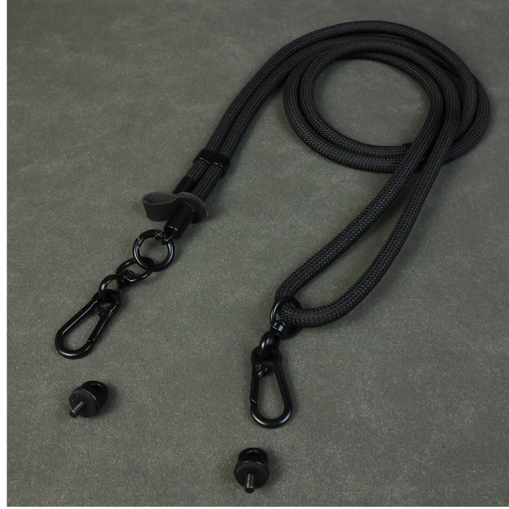 Adjustable Neck Strap Lanyard  - مراجعة Drone Neck Strap وسعره