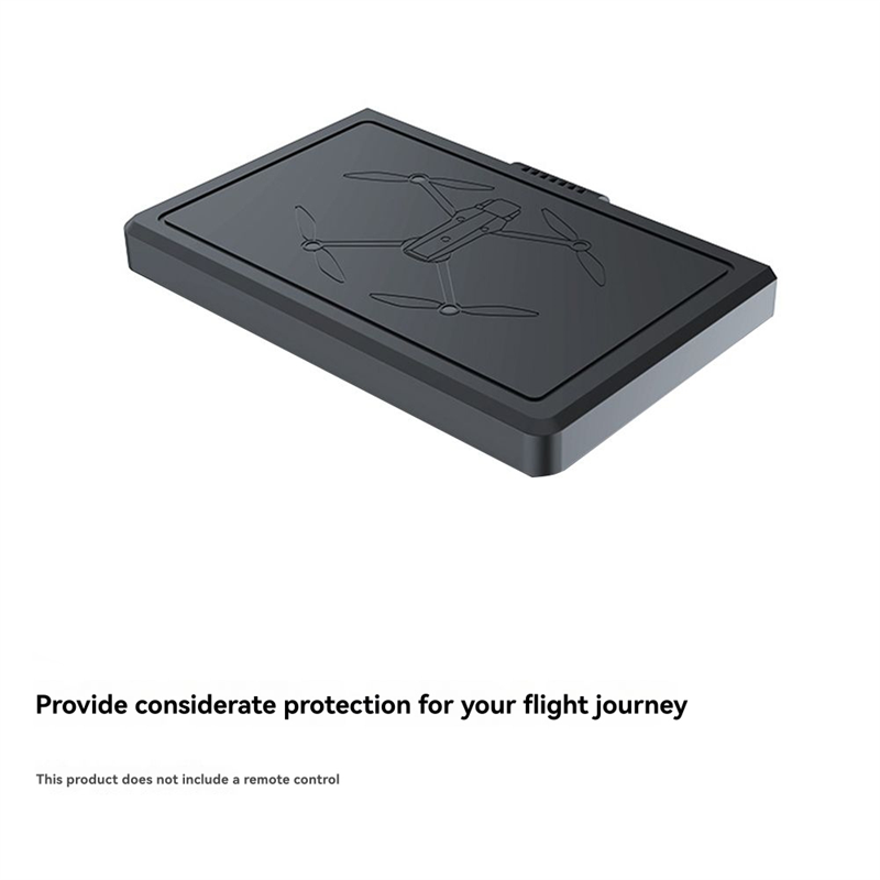 For DJI RC PRO 2 Folding Sunsh - مراجعة Drone Controller Hood وسعره