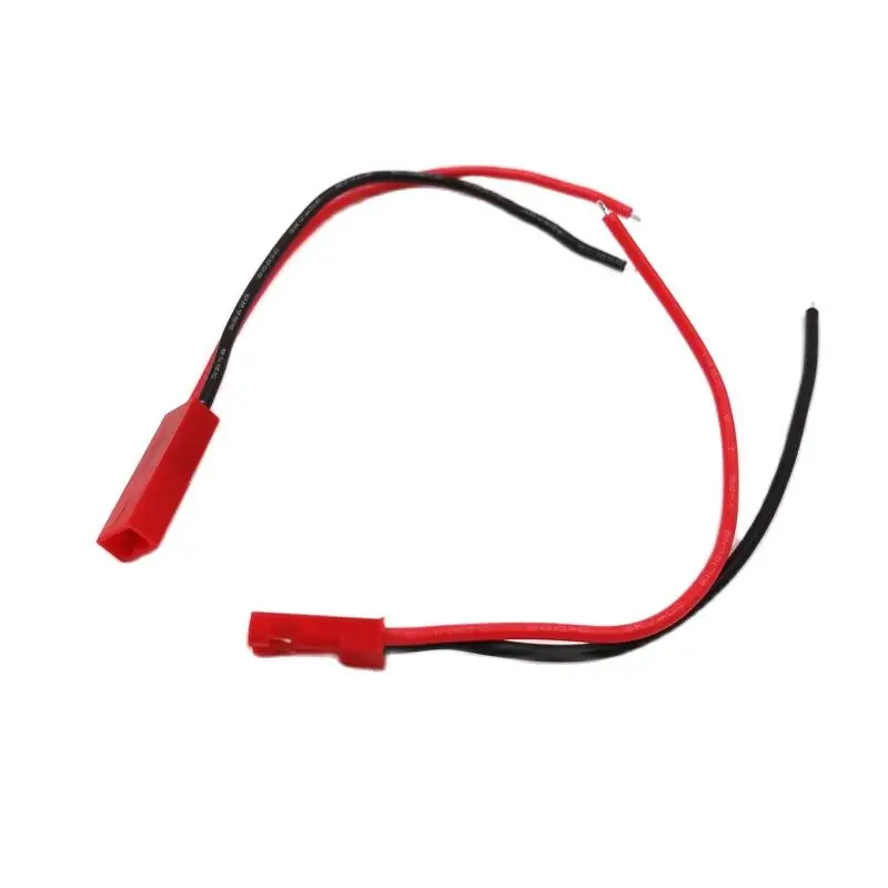 20pcs 10 Pairs JST 2P Connecto - مراجعة Drone Battery Adapter وسعره
