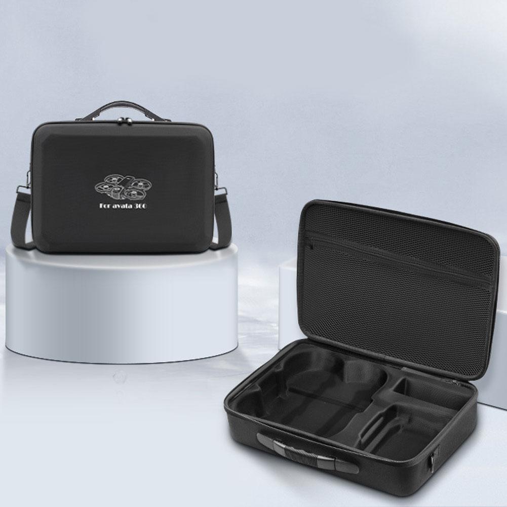  for dji Avata 360 Storage Bag - مراجعة Drone Hard Shell Case وسعره