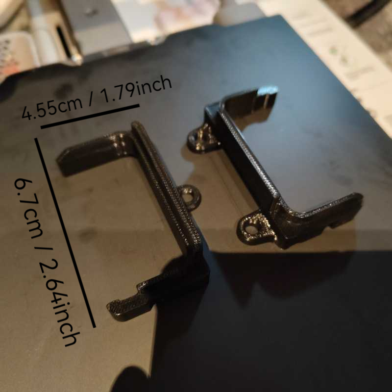 Neck Strap Mount Bracket for D - مراجعة Drone Neck Strap وسعره