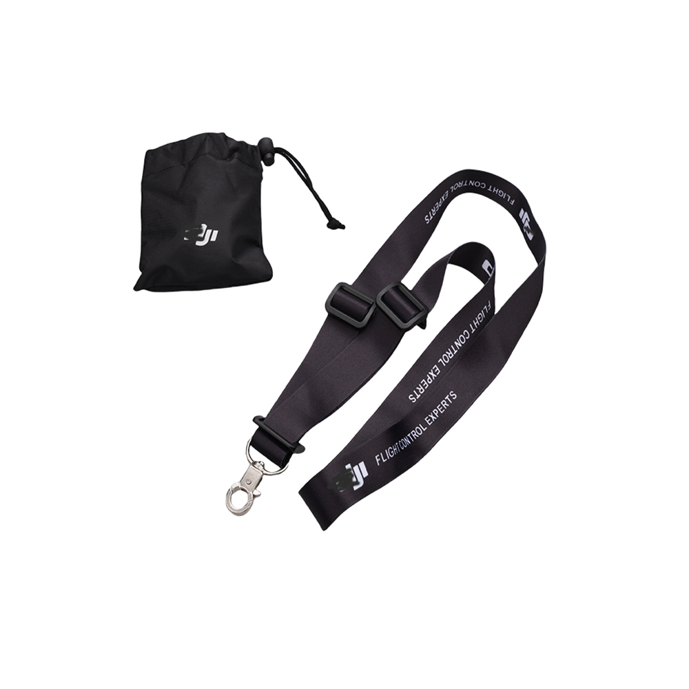 For DJI Avata 2 Drone Lanyard  - مراجعة Drone Neck Strap وسعره