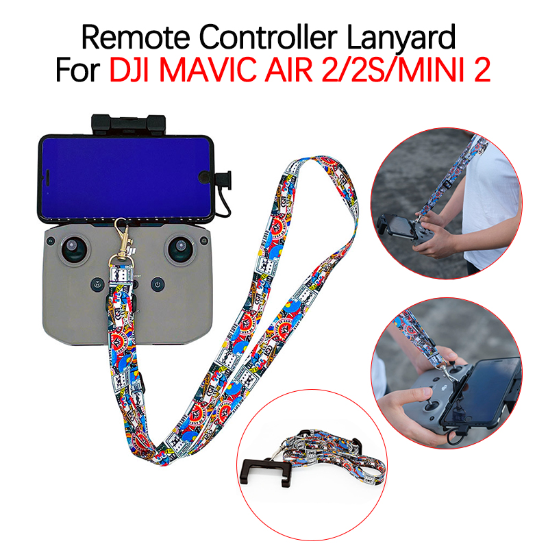 For DJI Flip Neo AIR 2 3S Mini - مراجعة Drone Neck Strap وسعره