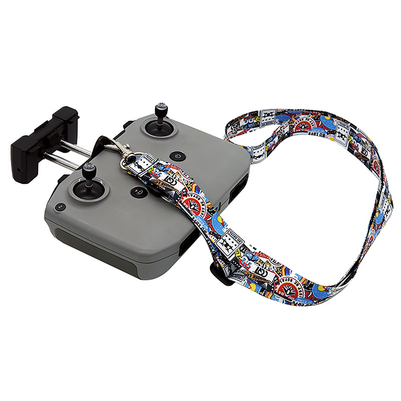 For DJI Flip Neo AIR 2 3S Mini - مراجعة Drone Neck Strap وسعره
