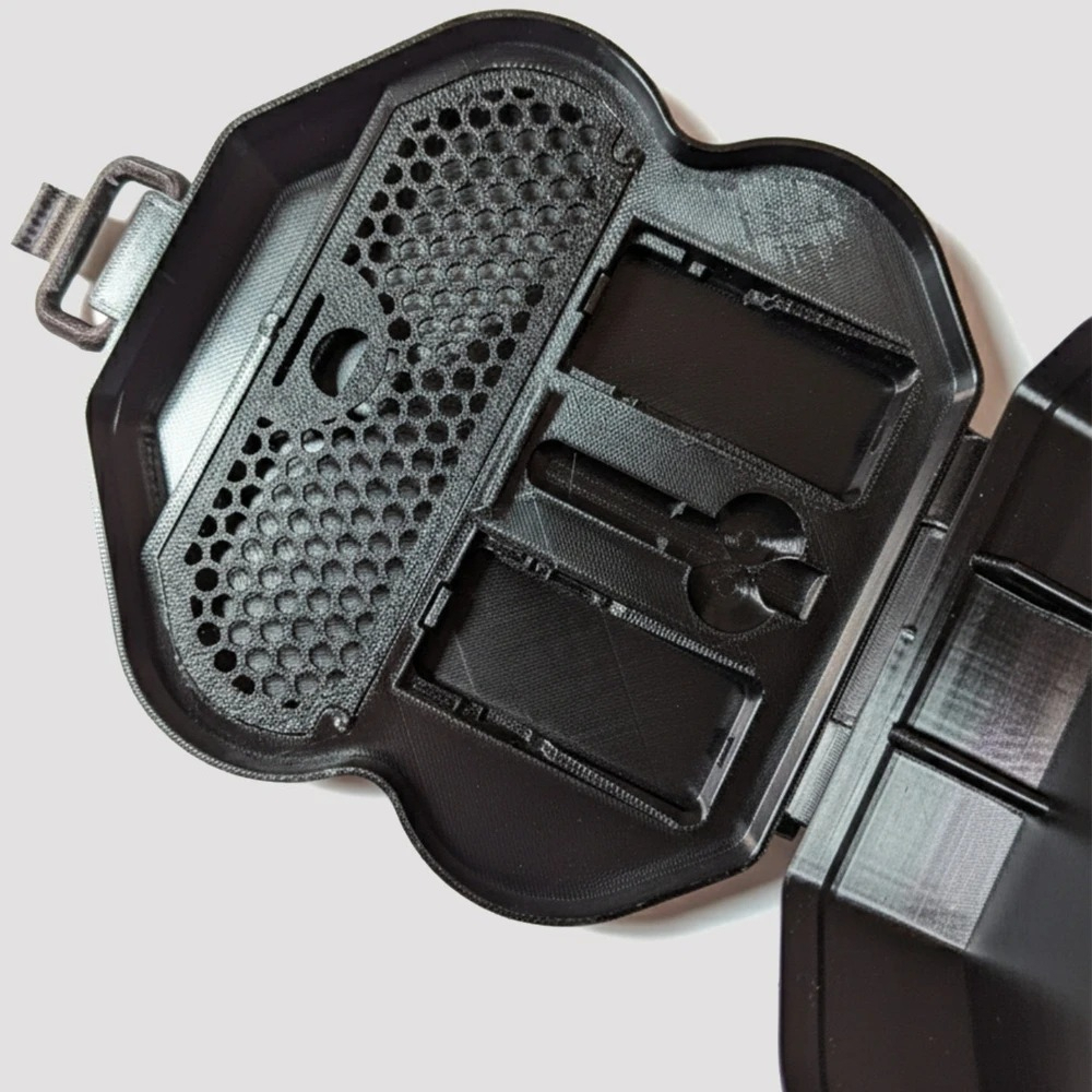 Multi-functional Carrying Case - مراجعة Drone Carrying Case وسعره