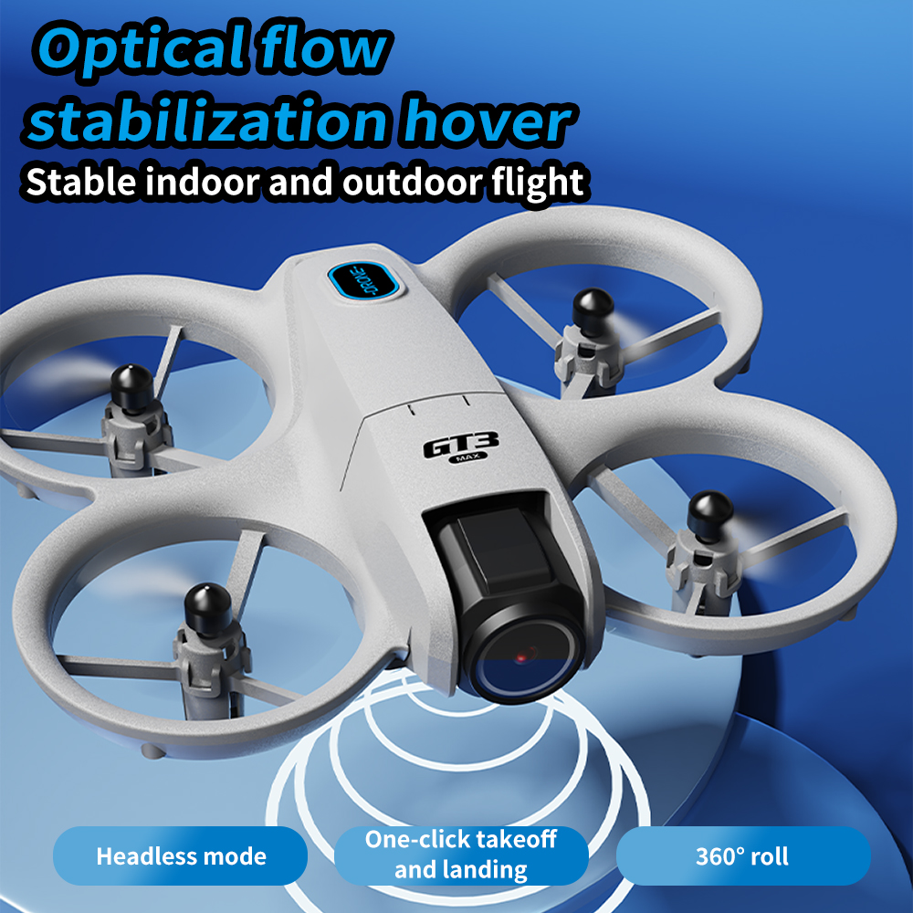 GT3 Drone 8K HD Dual Cameras G - مراجعة Drone Remote Controller Lanyard وسعره