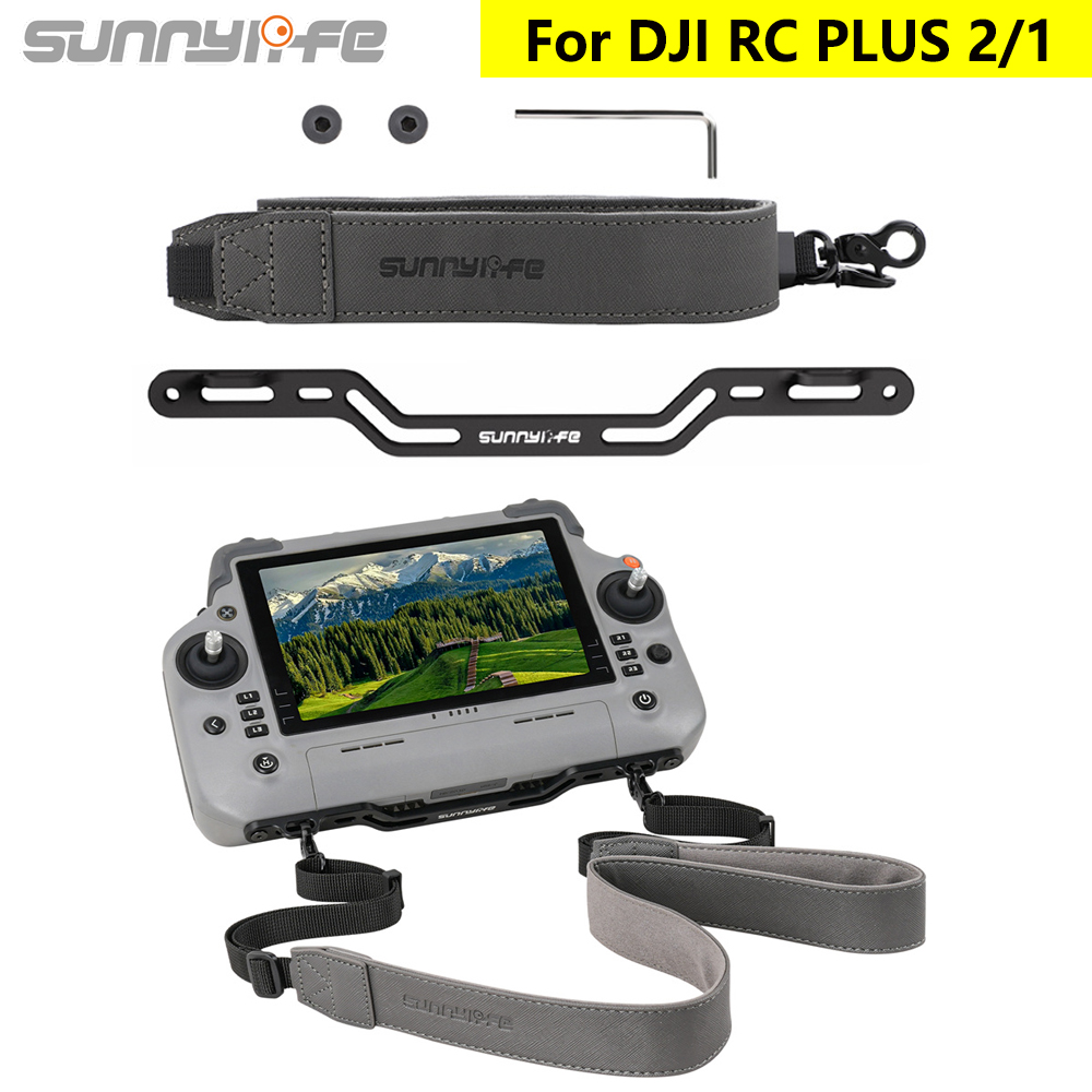 Sunnylife Remote Controller La - مراجعة Drone Remote Controller Lanyard وسعره