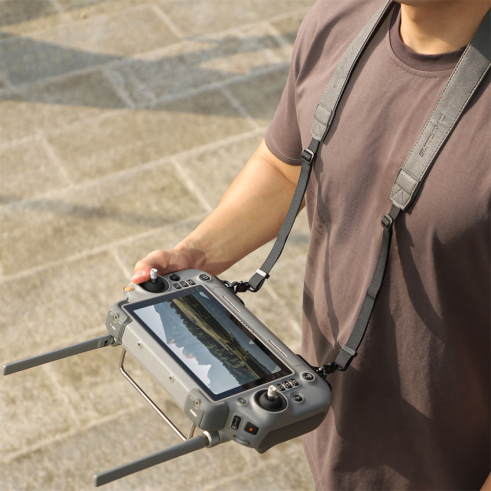 Sunnylife Remote Controller La - مراجعة Drone Remote Controller Lanyard وسعره