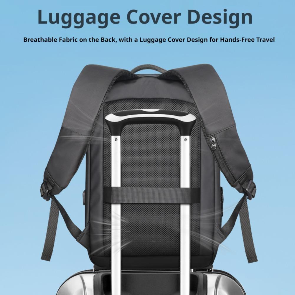 Hard Shell Drone Backpack for  - مراجعة Drone Hard Shell Case وسعره