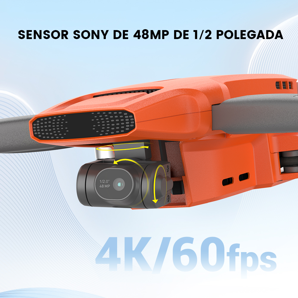 FIMI MINI 3 Camere drone 4K 60 - مراجعة Drone Remote Controller Lanyard وسعره