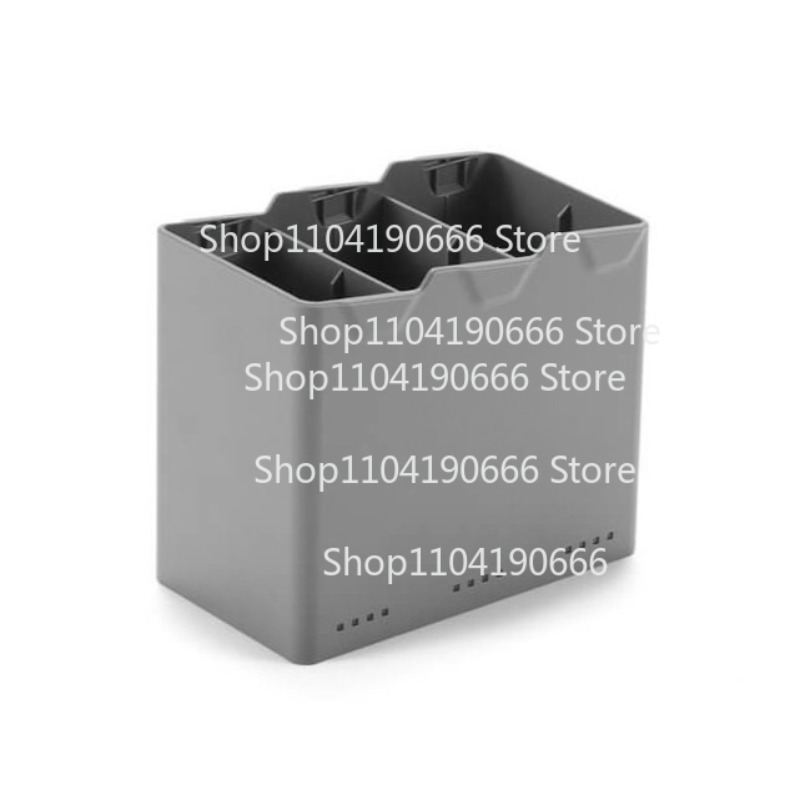 For DJI Mini 5 Pro Two-Way Cha - مراجعة Drone Charging Hub وسعره