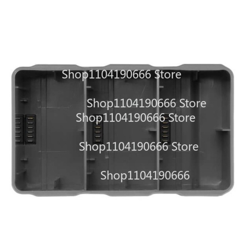 For DJI Mini 5 Pro Two-Way Cha - مراجعة Drone Charging Hub وسعره