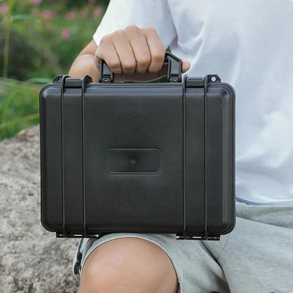 Suitable for DJI NEO2 protecti - مراجعة Drone Carrying Case وسعره
