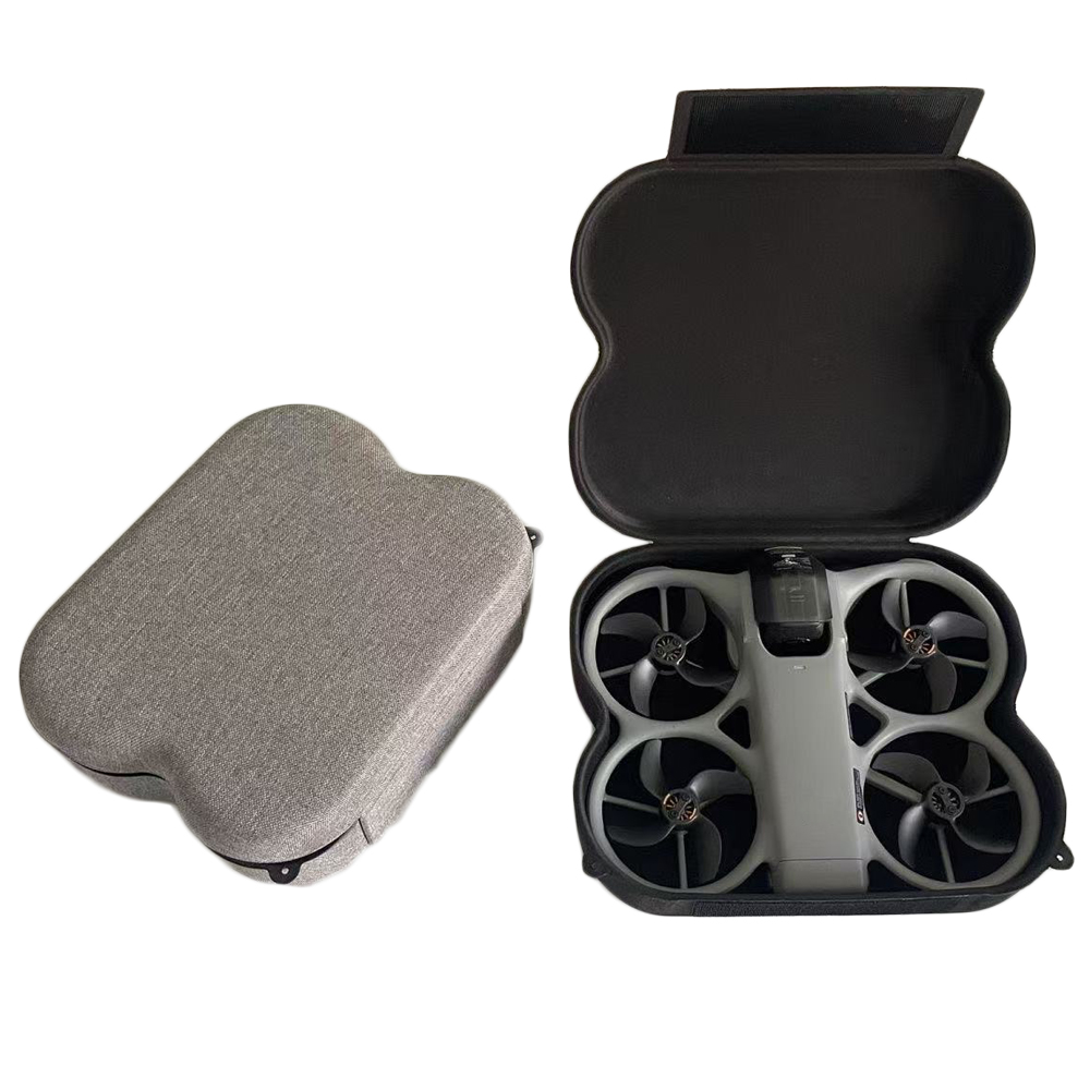 Drone Body Hard Storage Case f - مراجعة Drone Hard Shell Case وسعره