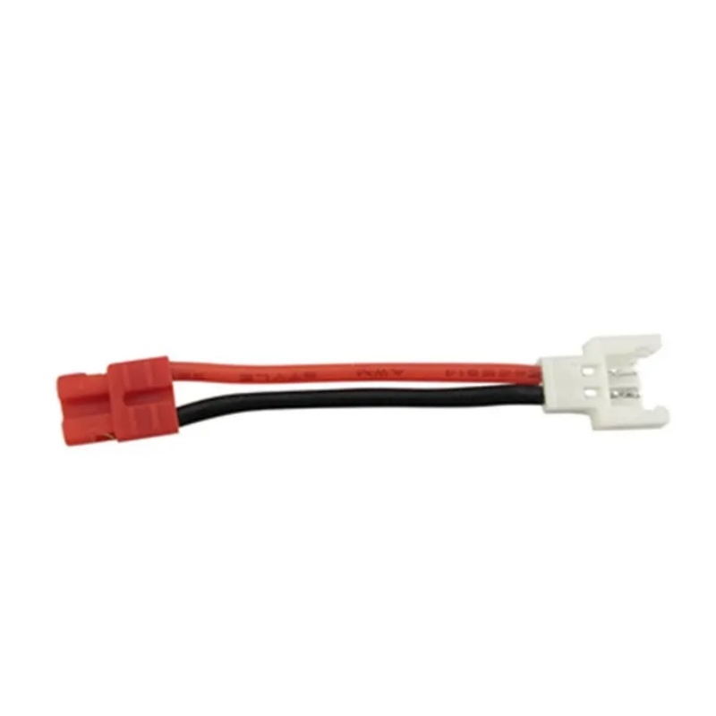 5Pcs SYMA X5HW X5HC X5SW X5C X - مراجعة Drone Battery Adapter وسعره
