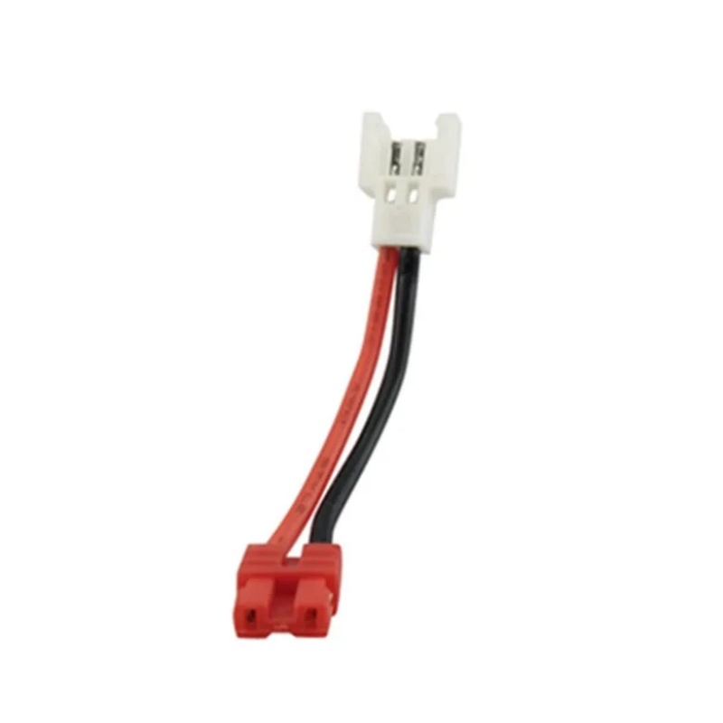 5Pcs SYMA X5HW X5HC X5SW X5C X - مراجعة Drone Battery Adapter وسعره