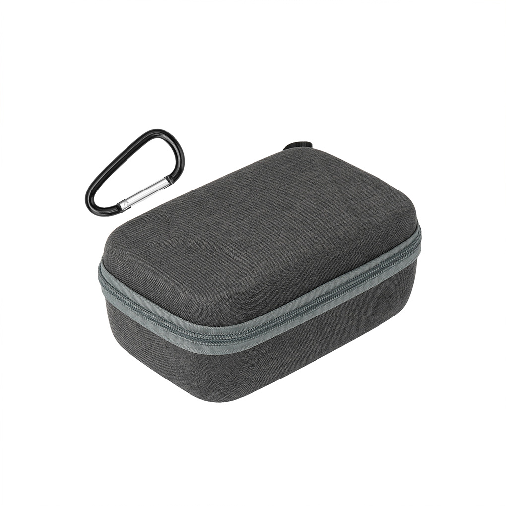 Portable Large Capacity Case H - مراجعة Drone Hard Shell Case وسعره