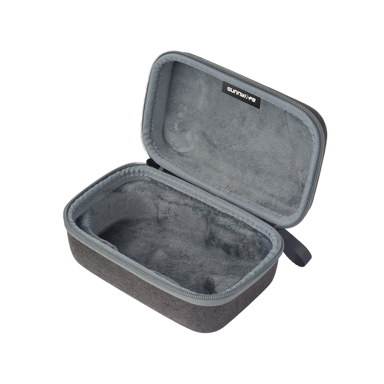 Portable Large Capacity Case H - مراجعة Drone Hard Shell Case وسعره